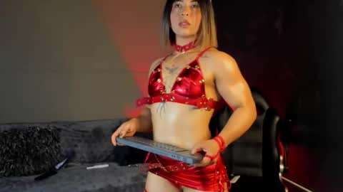 alicefit_212 online show from November 9, 3:05 am