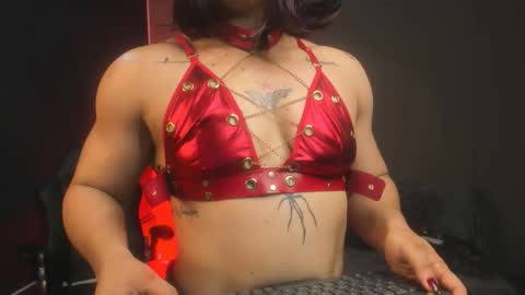 alicefit_212 online show from November 25, 1:22 pm