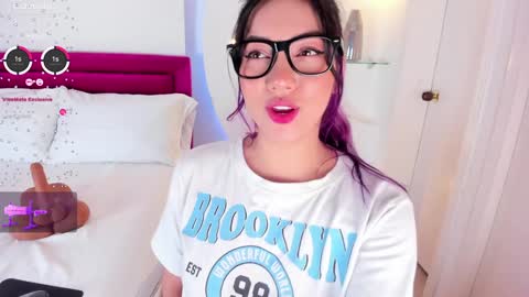 Snapshot of alicehanz_ chatting on January 3, 4:11 am Alice online show from January 3, 4:11 am