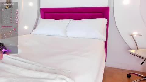 Snapshot of alicehanz_ chatting on February 13, 4:22 am Alice online show from February 13, 4:22 am