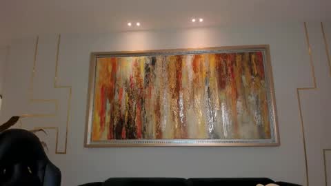 Alice online show from October 22, 7:02 pm