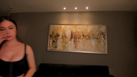 Alice online show from November 9, 4:49 pm