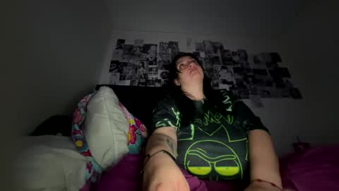 Aliceinboobieland online show from June 11, 12:54 am
