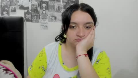 Aliceinboobieland online show from June 16, 12:57 am