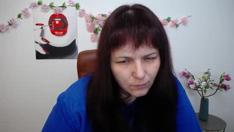 AliceInks online show from November 22, 7:51 am