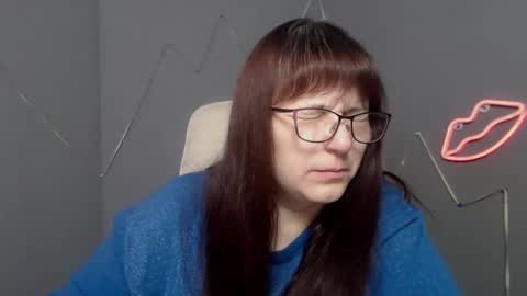 AliceInks online show from March 1, 7:10 am