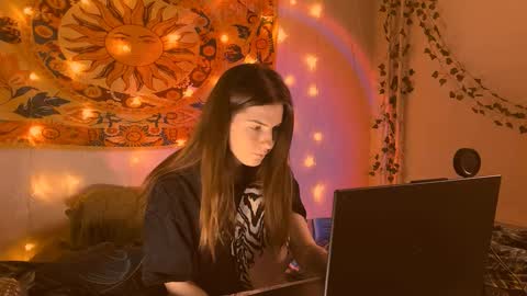 Alice online show from February 12, 5:13 am