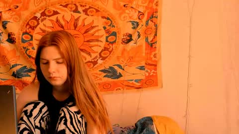 Alice online show from May 21, 5:14 am
