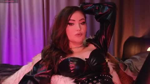 alicejameson online show from May 26, 9:44 pm