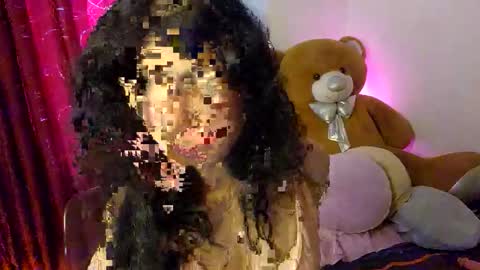 Snapshot of alicekingdom chatting on May 22, 9:20 pm Alicekingdom online show from May 22, 9:20 pm