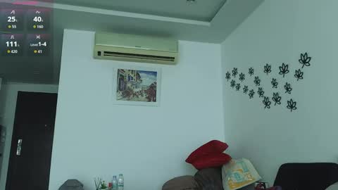 Snapshot of alicekit chatting on April 21, 9:48 am Alice vacation online show from April 21, 9:48 am