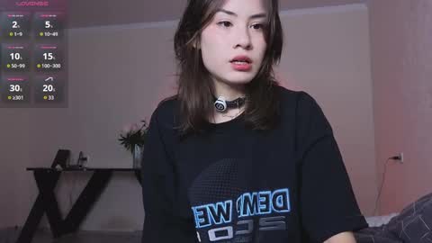 Snapshot of alicekit chatting on June 2, 10:01 pm Alice vacation online show from June 2, 10:01 pm