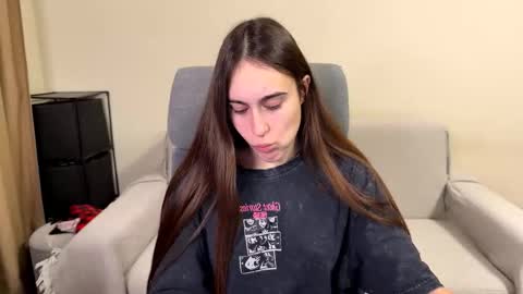 alicekollt online show from February 14, 9:11 pm