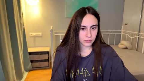 alicekollt online show from July 9, 6:34 pm