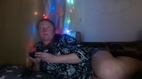 AliceLaKatana online show from January 17, 7:49 pm