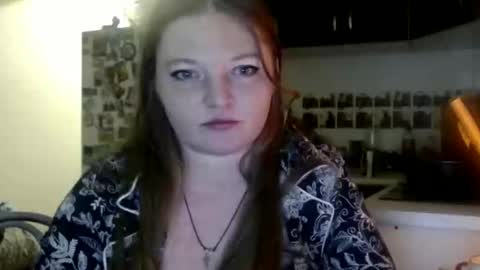 AliceLaKatana online show from February 19, 6:32 pm