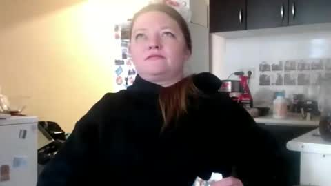 AliceLaKatana online show from February 20, 5:44 am