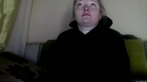 AliceLaKatana online show from February 21, 2:50 am
