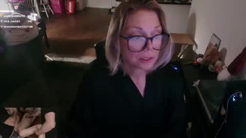 Alice Liddell online show from September 24, 6:39 am