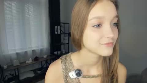 Serena online show from October 22, 8:03 am