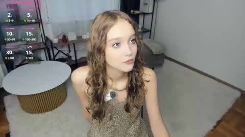 Serena online show from December 18, 7:47 am