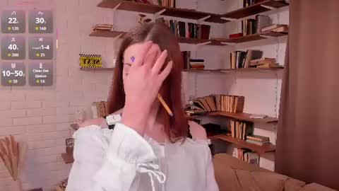 Serena online show from June 12, 8:46 am