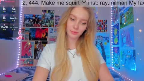 Alice  online show from January 5, 11:59 am