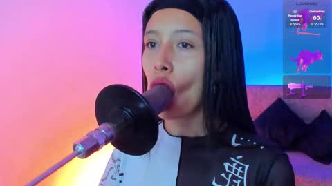 Alicee  online show from November 4, 10:25 am