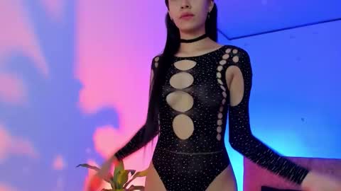 Alicee  online show from November 27, 10:28 am