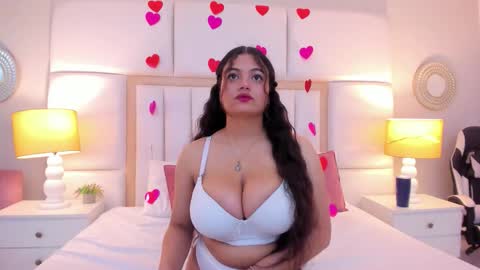 Alice Morelli  online show from February 15, 3:47 am