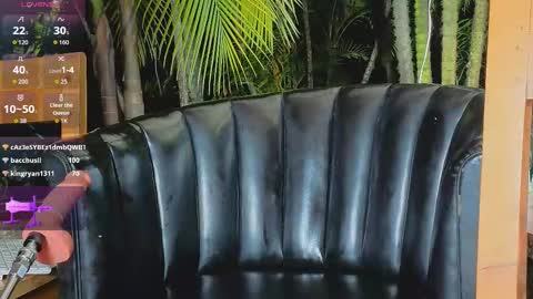 alicemrtnzz online show from October 30, 12:01 am