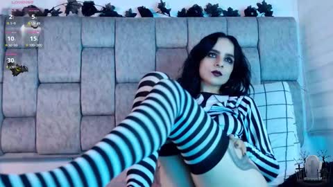 alicenoir_ online show from November 6, 10:21 pm