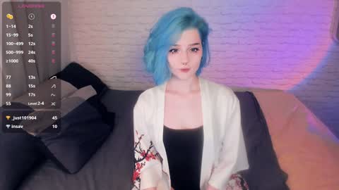 Alice online show from December 26, 1:43 pm