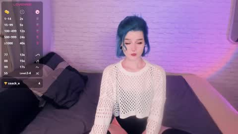 Alice online show from January 7, 1:46 pm