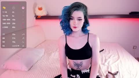 Alice online show from November 11, 8:47 am