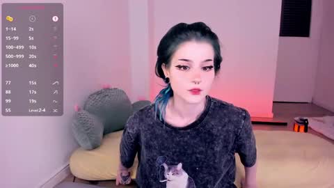 Snapshot of alicentity chatting on May 15, 2:07 am Alice online show from May 15, 2:07 am