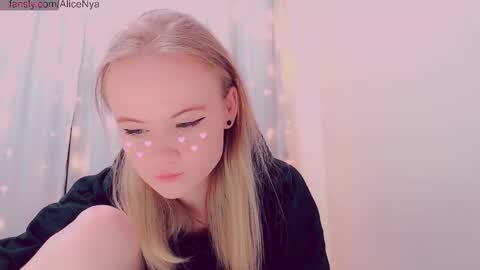 Alice online show from January 15, 6:07 am