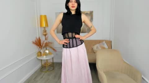 Snapshot of alicepertime chatting on June 12, 7:13 pm alicepertime online show from June 12, 7:13 pm