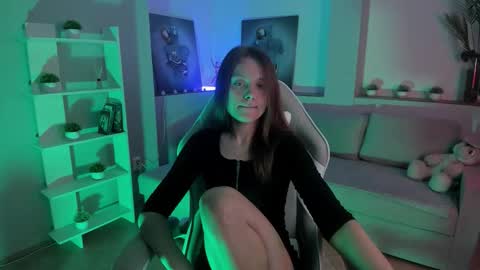 Alice online show from October 27, 1:20 am