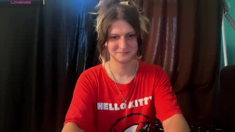 AlicePinkhead online show from September 22, 1:57 pm