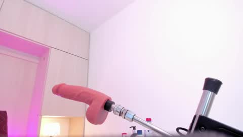 ALICE online show from January 24, 8:11 pm