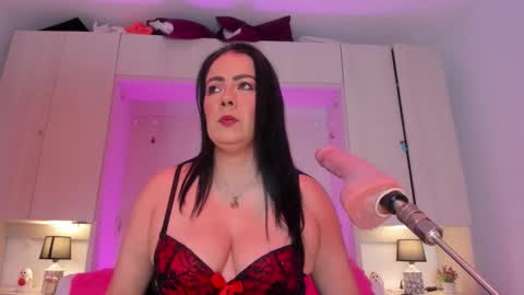 ALICE online show from November 11, 4:34 am