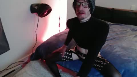 AlicePlay online show from February 7, 9:46 am