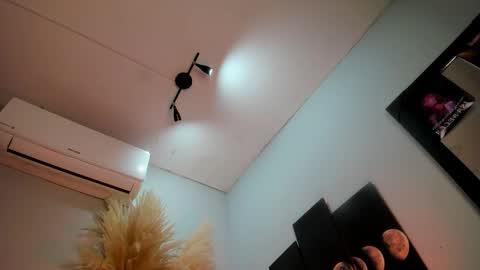 ALICE  online show from November 5, 9:59 pm