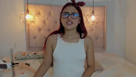 Alice Pol  online show from February 27, 2:00 pm