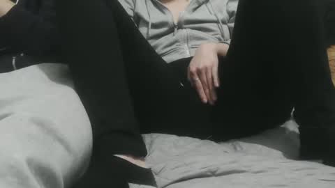 Snapshot of alicerabbithole03 chatting on December 19, 9:17 pm Alice online show from December 19, 9:17 pm