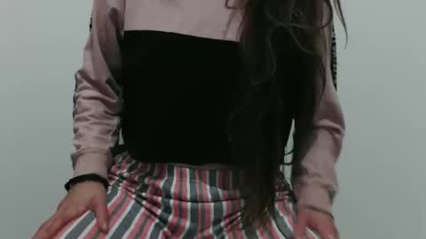 Snapshot of alicerabbithole03 chatting on January 6, 4:54 pm Alice online show from January 6, 4:54 pm