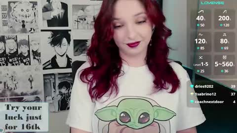 aliceriddle1 online show from January 8, 11:30 pm