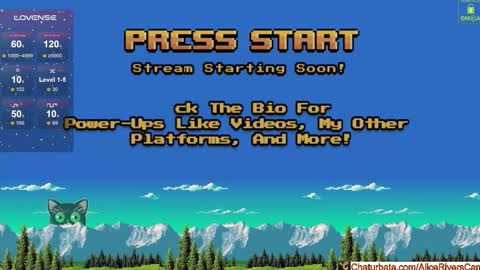 Alice Rivers ---- Enter my public Discord-  online show from January 10, 1:57 pm