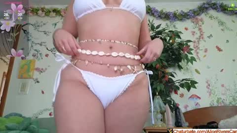 Alice Rivers ---- Enter my public Discord-  online show from May 25, 7:53 pm